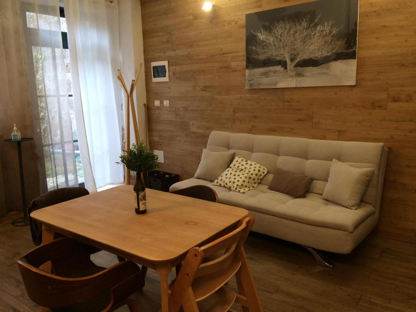 Abbracci Home Barbarano Barbarano Romano Cameră foto